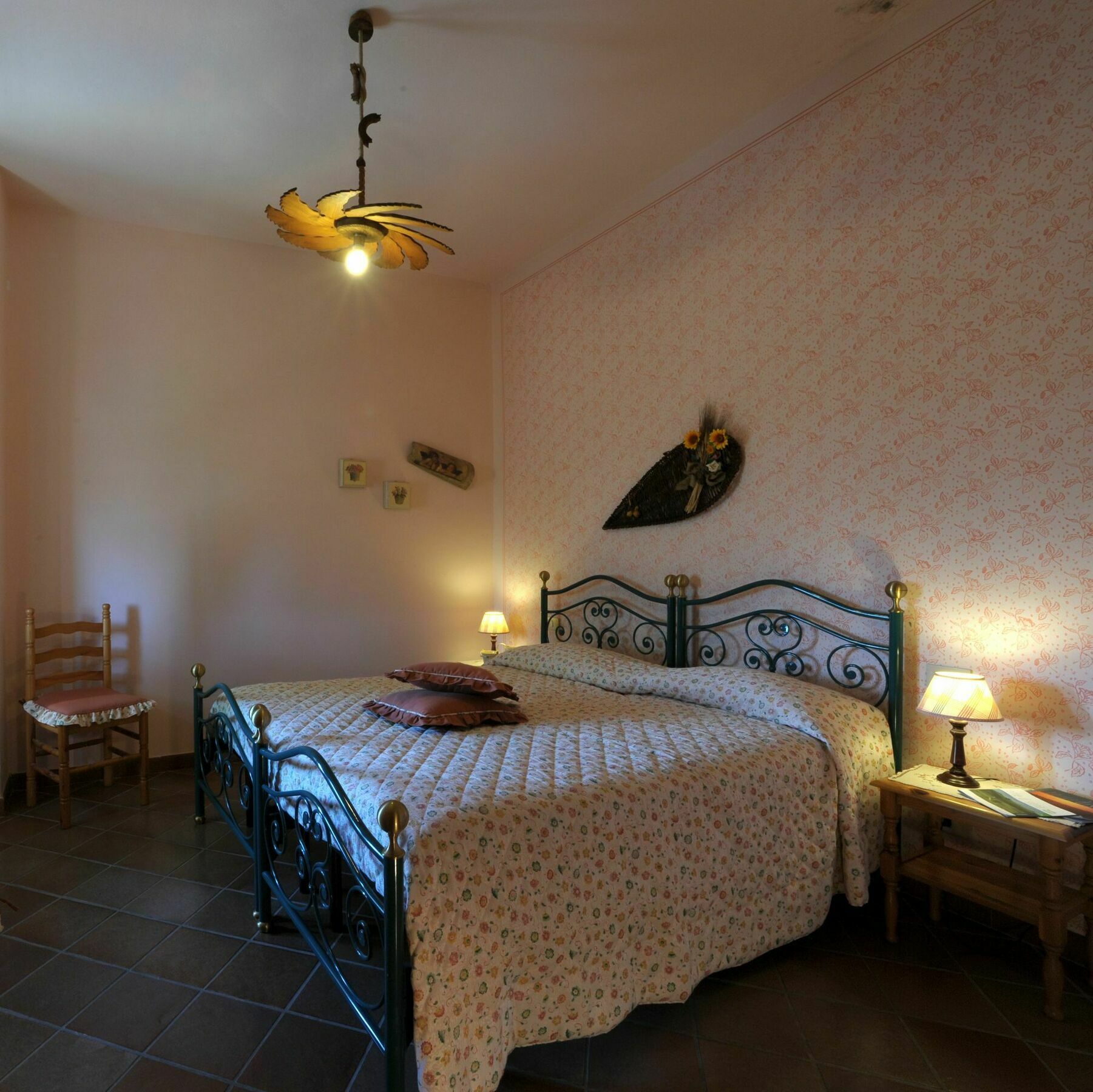 Agriturismo Podere Poggio Ai Cieli San Gimignano Buitenkant foto